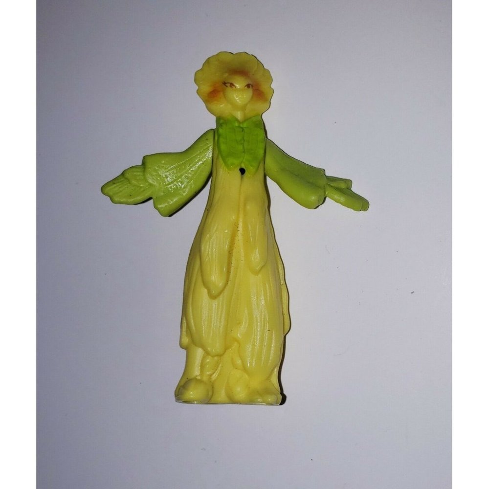 Spiderwick Chronicles Flower Sprite McDonalds Happy Meal Toy 2008